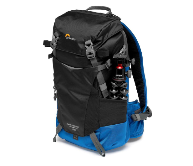 Lowepro PhotoSport BP 15L AW III (BU) - 1181467 - zdjęcie 2